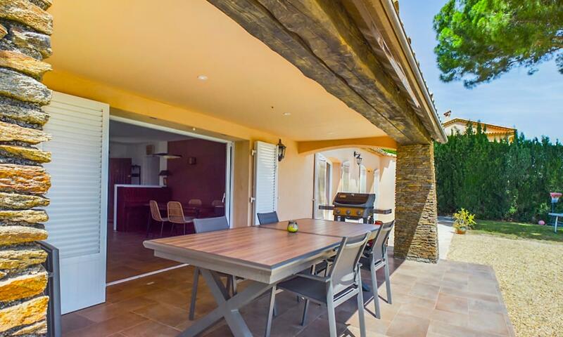 Villa 4 Pièces Vue Mer Et Accès Pmr - - Roquebrune-sur-Argens - 1