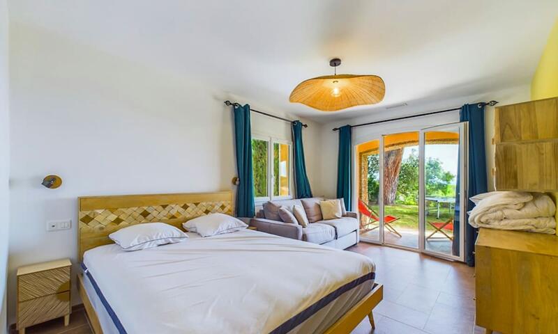 Villa 4 Pièces Vue Mer Et Accès Pmr - - Roquebrune-sur-Argens - 30