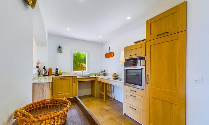Villa 4 Pièces Vue Mer Et Accès Pmr - - Roquebrune-sur-Argens - 6