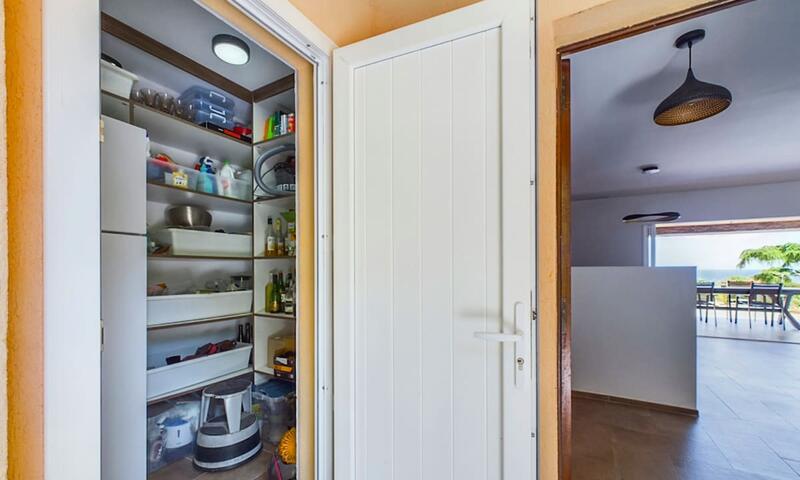 Villa 4 Pièces Vue Mer Et Accès Pmr - - Roquebrune-sur-Argens - 7