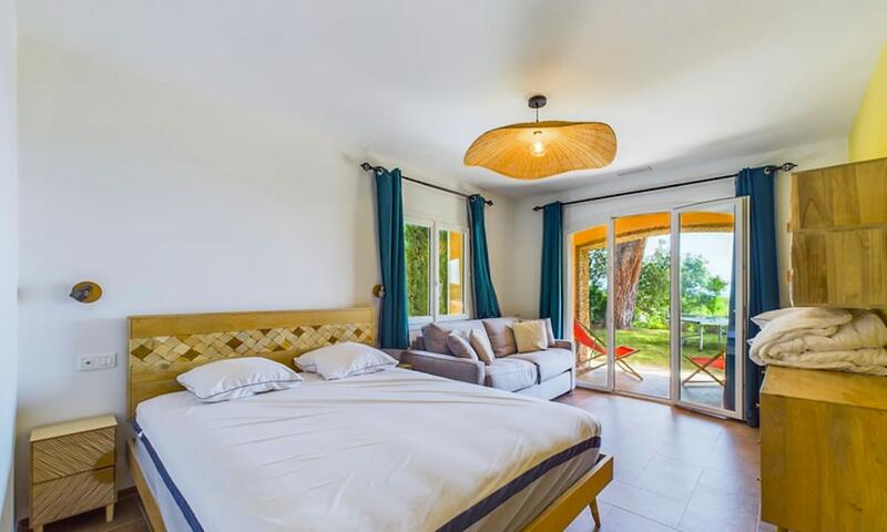 Villa 4 Pièces Vue Mer Et Accès Pmr - - Roquebrune-sur-Argens - 8