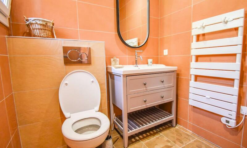 Villa 4 Pièces Vue Mer Et Accès Pmr - - Roquebrune-sur-Argens - 31