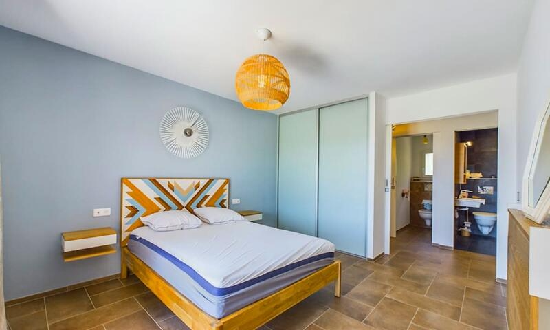 Villa 4 Pièces Vue Mer Et Accès Pmr - - Roquebrune-sur-Argens - 27