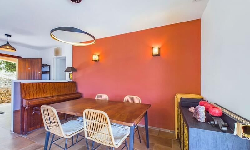 Villa 4 Pièces Vue Mer Et Accès Pmr - - Roquebrune-sur-Argens - 4