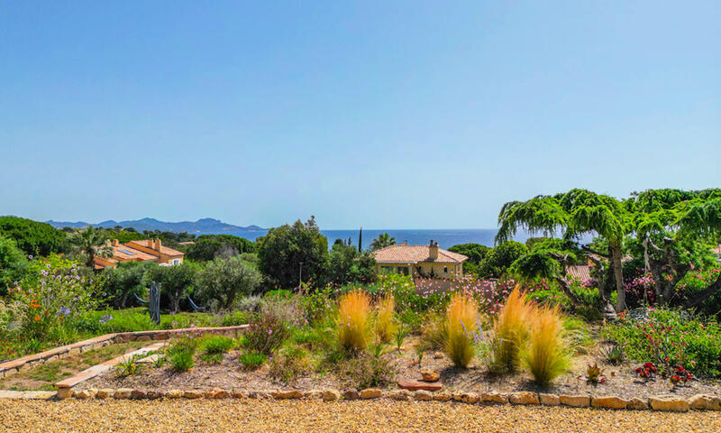 Villa 4 Pièces Vue Mer Et Accès Pmr - - Roquebrune-sur-Argens - 24