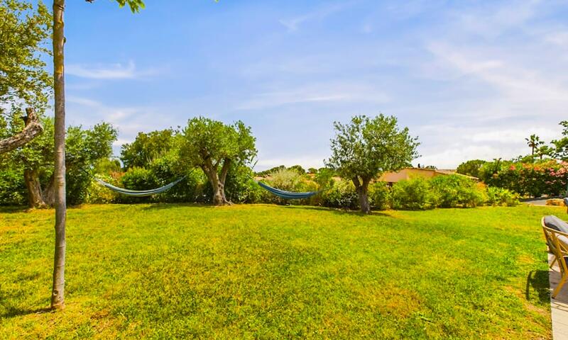 Villa 4 Pièces Vue Mer Et Accès Pmr - - Roquebrune-sur-Argens - 22