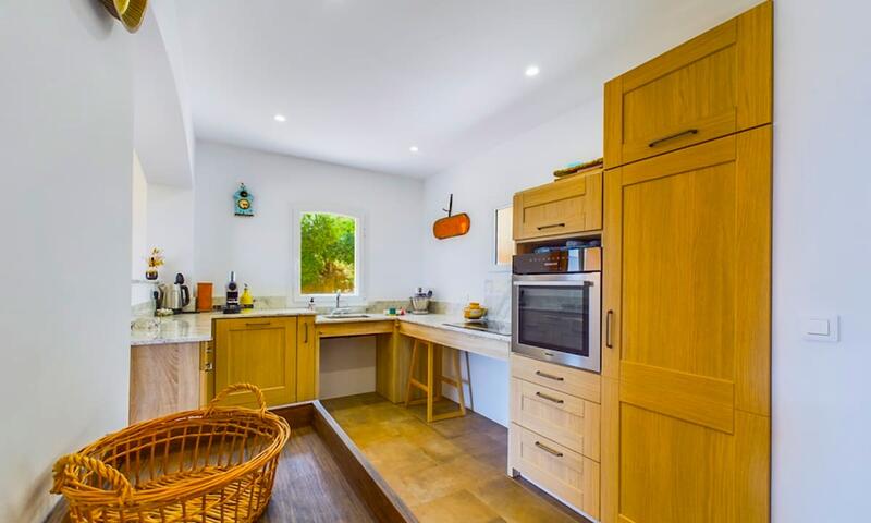 Villa 4 Pièces Vue Mer Et Accès Pmr - - Roquebrune-sur-Argens - 25