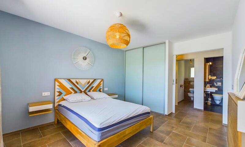 Villa 4 Pièces Vue Mer Et Accès Pmr - - Roquebrune-sur-Argens - 9