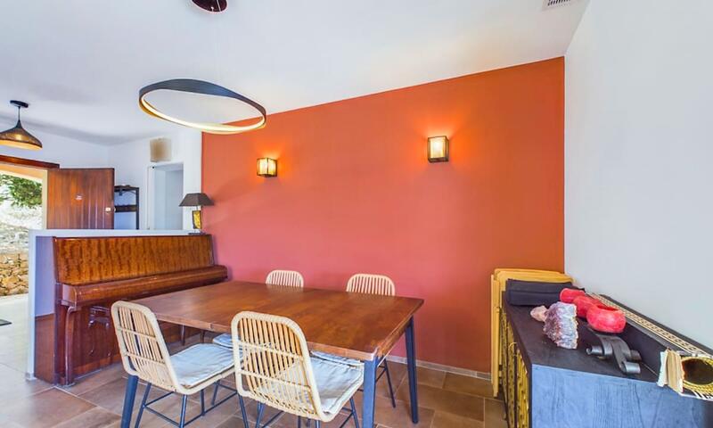 Villa 4 Pièces Vue Mer Et Accès Pmr - - Roquebrune-sur-Argens - 23