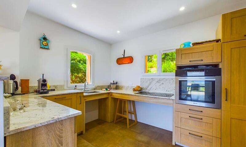 Villa 4 Pièces Vue Mer Et Accès Pmr - - Roquebrune-sur-Argens - 5