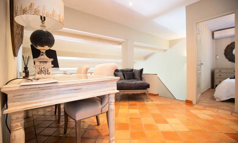 Villa 10 Pers Piscine Privée Près De Saint-tropez - - Roquebrune-sur-Argens - 36