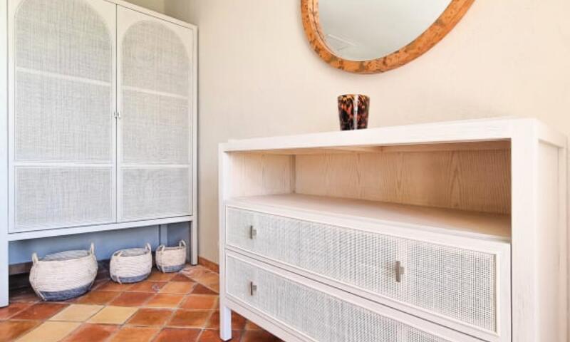 Villa 10 Pers Piscine Privée Près De Saint-tropez - - Roquebrune-sur-Argens - 19