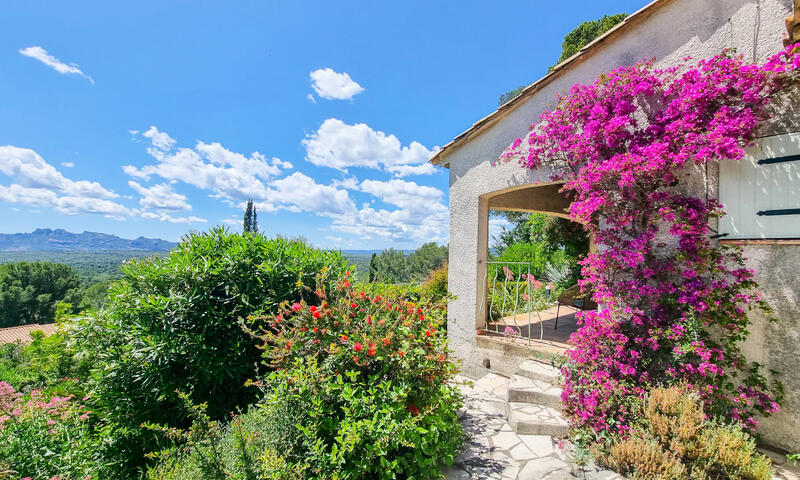 Villa 10 Pers Piscine Privée Près De Saint-tropez - - Roquebrune-sur-Argens - 41