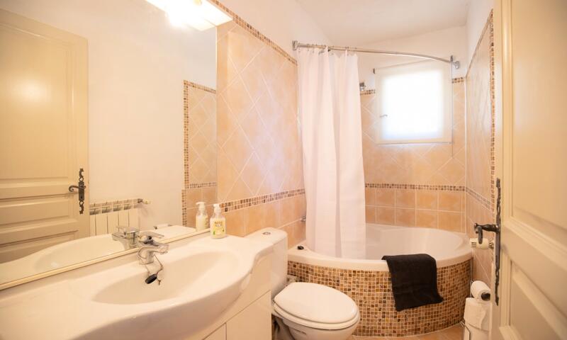 Villa 10 Pers Piscine Privée Près De Saint-tropez - - Roquebrune-sur-Argens - 34