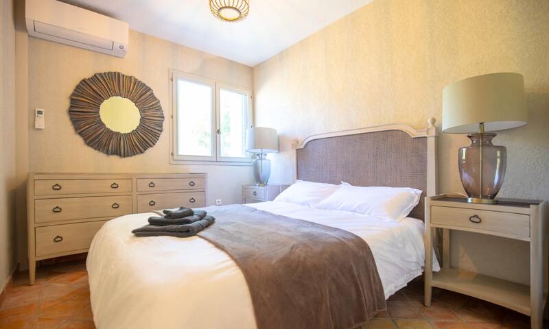 Villa 10 Pers Piscine Privée Près De Saint-tropez - - Roquebrune-sur-Argens - 30