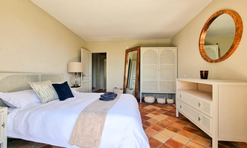 Villa 10 Pers Piscine Privée Près De Saint-tropez - - Roquebrune-sur-Argens - 18