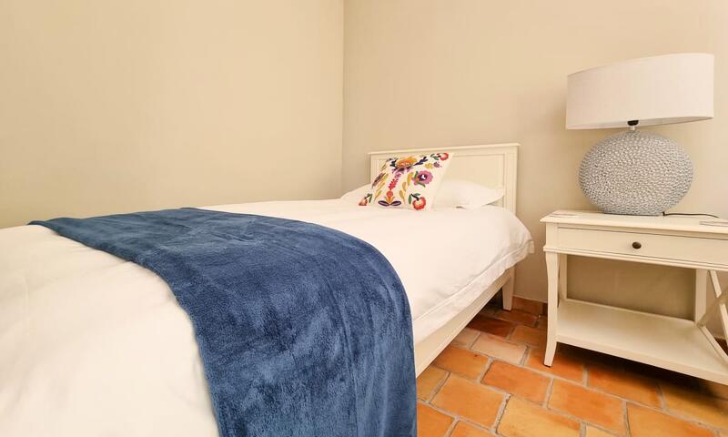 Villa 10 Pers Piscine Privée Près De Saint-tropez - - Roquebrune-sur-Argens - 25