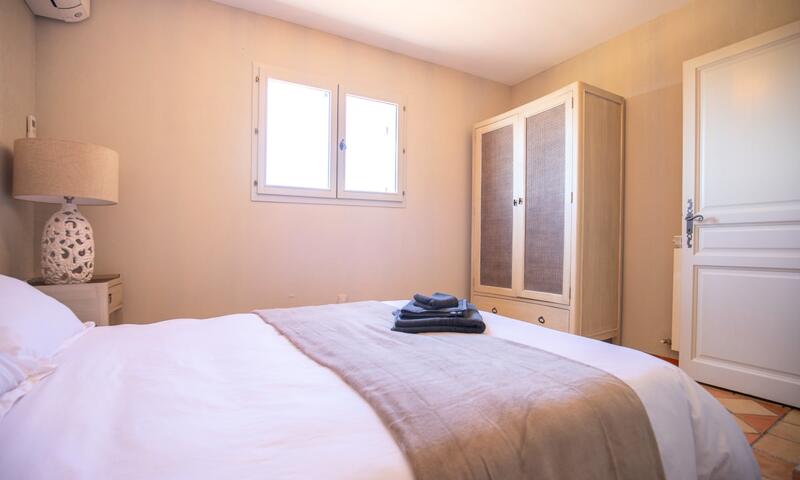 Villa 10 Pers Piscine Privée Près De Saint-tropez - - Roquebrune-sur-Argens - 28