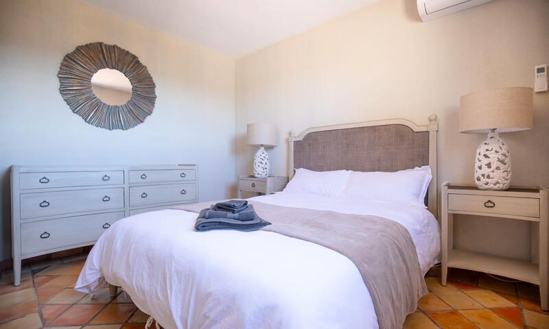 Villa 10 Pers Piscine Privée Près De Saint-tropez - - Roquebrune-sur-Argens - 27