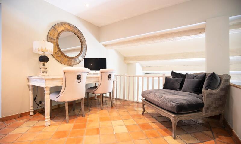 Villa 10 Pers Piscine Privée Près De Saint-tropez - - Roquebrune-sur-Argens - 35