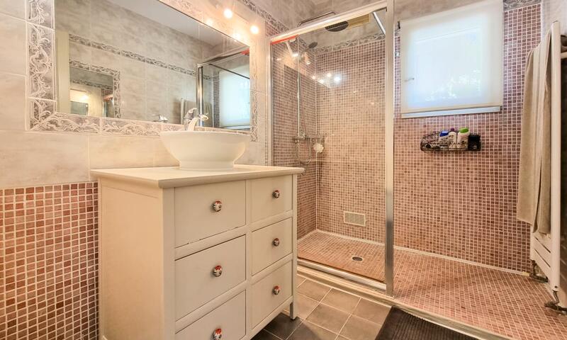 Villa 10 Pers Piscine Privée Près De Saint-tropez - - Roquebrune-sur-Argens - 20