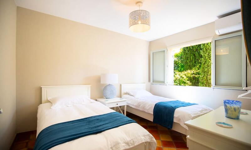 Villa 10 Pers Piscine Privée Près De Saint-tropez - - Roquebrune-sur-Argens - 32