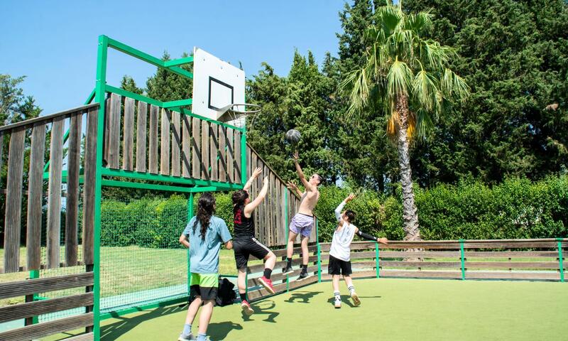 Village Camping Les Pêcheurs **** - Roquebrune-sur-Argens - 28