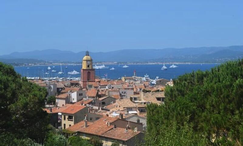 Village Camping Les Pêcheurs **** - Roquebrune-sur-Argens - 40