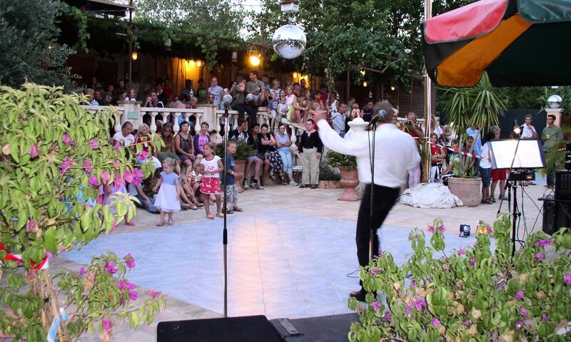 Village Camping Les Pêcheurs **** - Roquebrune-sur-Argens - 25
