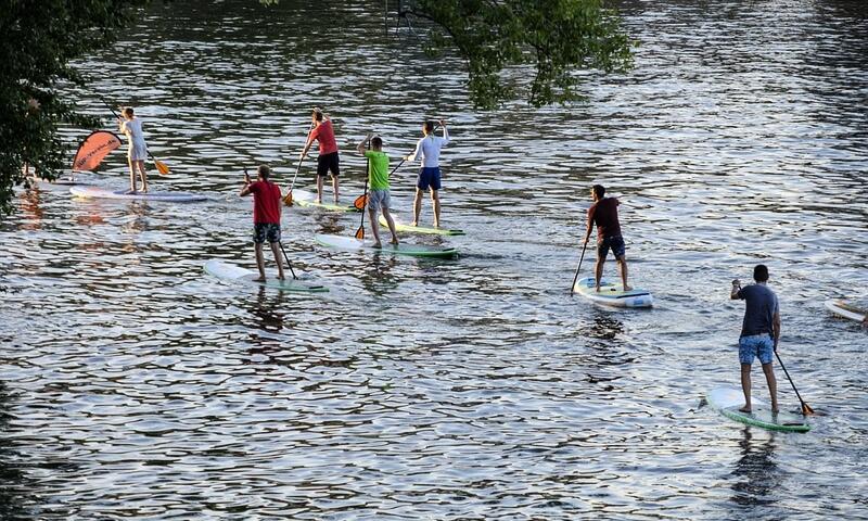 Village Camping Les Pêcheurs **** - Roquebrune-sur-Argens - 38