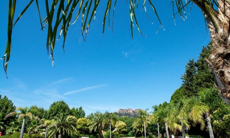 Village Camping Les Pêcheurs **** - Roquebrune-sur-Argens - 11