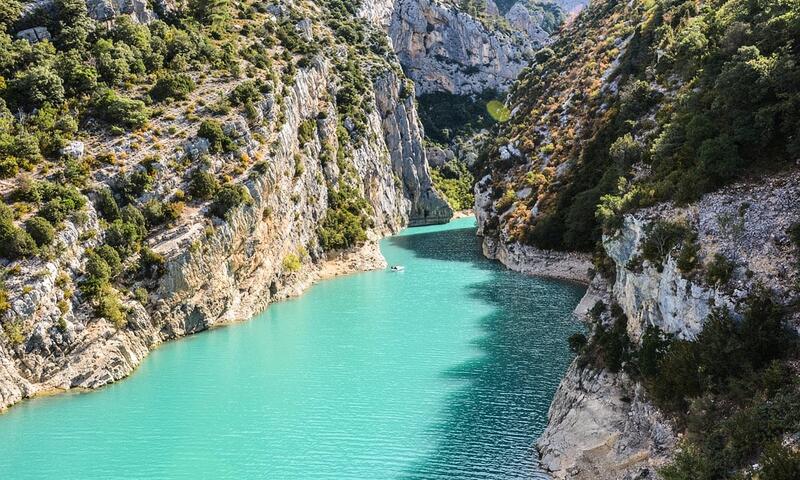 Village Camping Les Pêcheurs **** - Roquebrune-sur-Argens - 43
