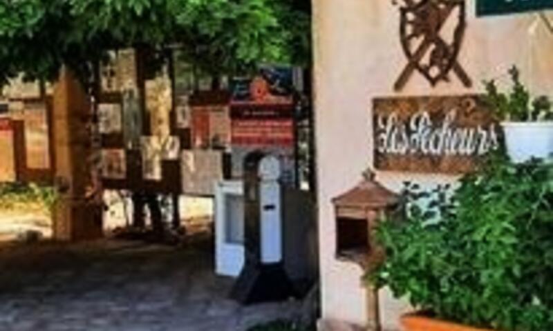 Village Camping Les Pêcheurs **** - Roquebrune-sur-Argens - 9