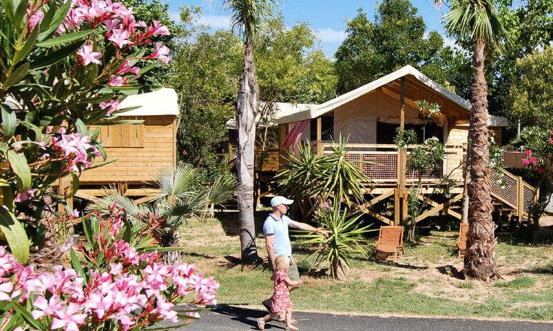Village Camping Les Pêcheurs **** - Roquebrune-sur-Argens - 2