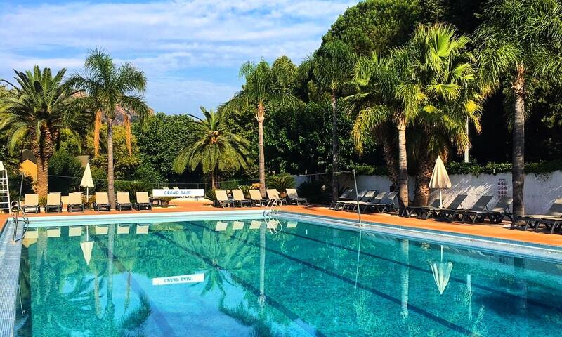Village Camping Les Pêcheurs **** - Roquebrune-sur-Argens - 16