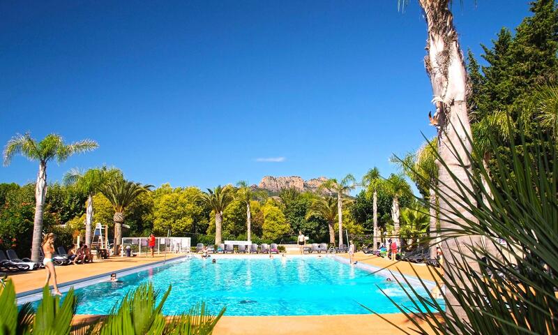 Village Camping Les Pêcheurs **** - Roquebrune-sur-Argens - 3