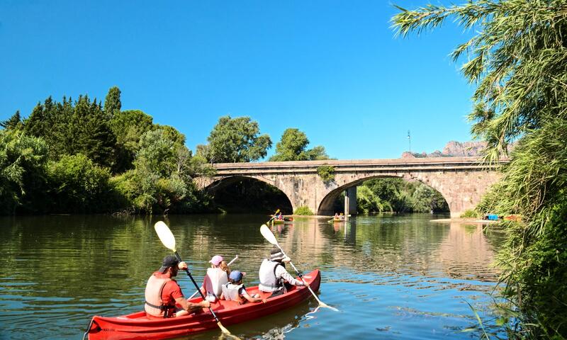 Village Camping Les Pêcheurs **** - Roquebrune-sur-Argens - 6