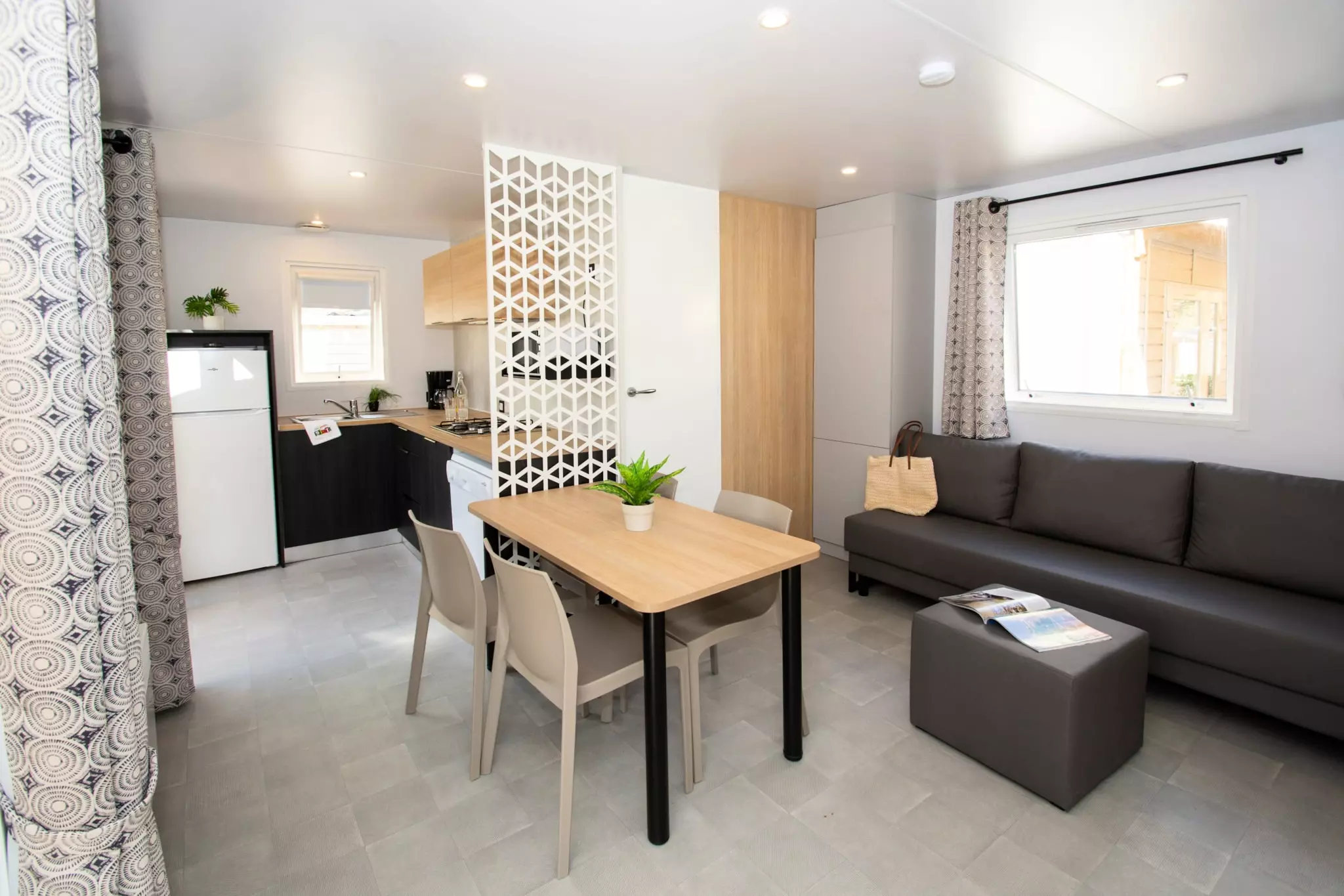 Village Camping Les Pêcheurs **** - Roquebrune-sur-Argens - 50