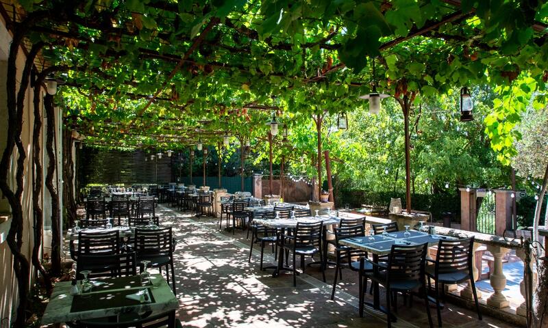Village Camping Les Pêcheurs **** - Roquebrune-sur-Argens - 22