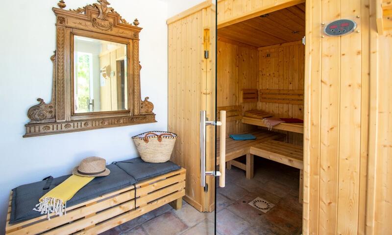 Village Camping Les Pêcheurs **** - Roquebrune-sur-Argens - 15