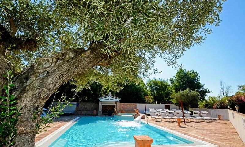 Village Camping Les Pêcheurs **** - Roquebrune-sur-Argens - 10