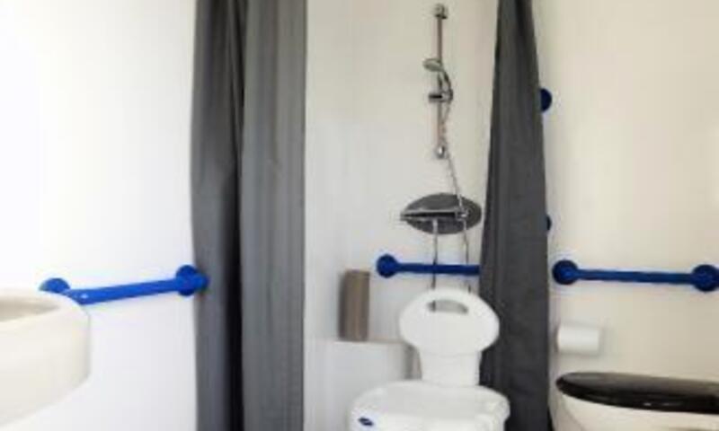 Village Camping Les Pêcheurs **** - Roquebrune-sur-Argens - 46