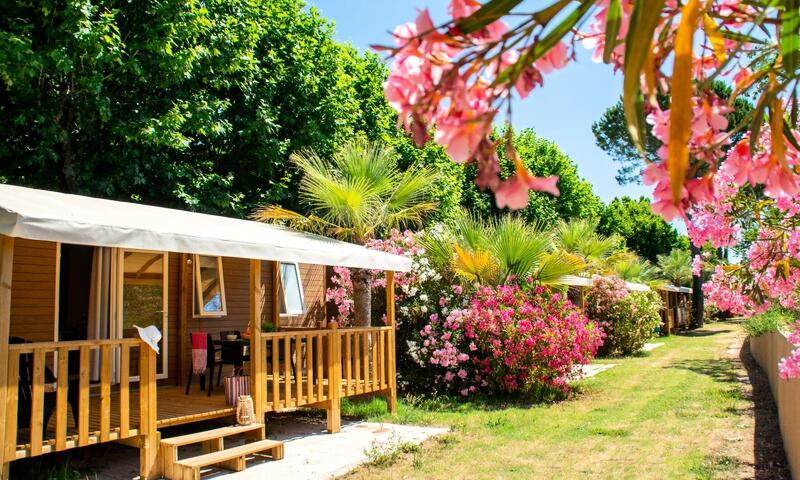 Village Camping Les Pêcheurs **** - Roquebrune-sur-Argens - 48