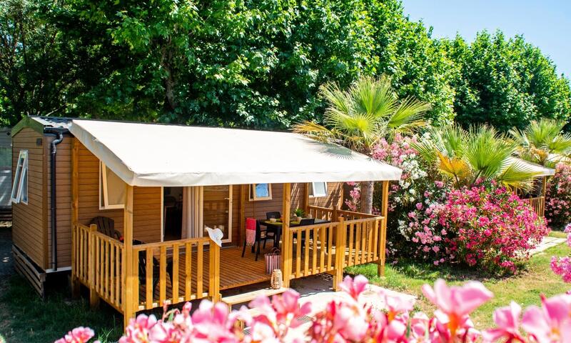 Village Camping Les Pêcheurs **** - Roquebrune-sur-Argens - 47