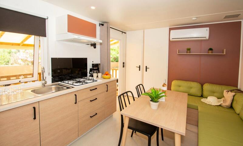 Village Camping Les Pêcheurs **** - Roquebrune-sur-Argens - 49