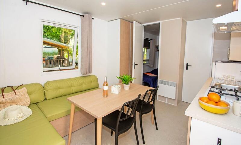 Village Camping Les Pêcheurs **** - Roquebrune-sur-Argens - 50