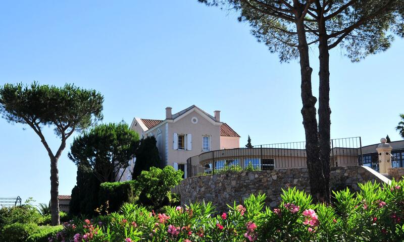 France - Côte d'Azur - Roquebrune sur Argens - Village Club Miléade de Roquebrune-sur-Argens 3*