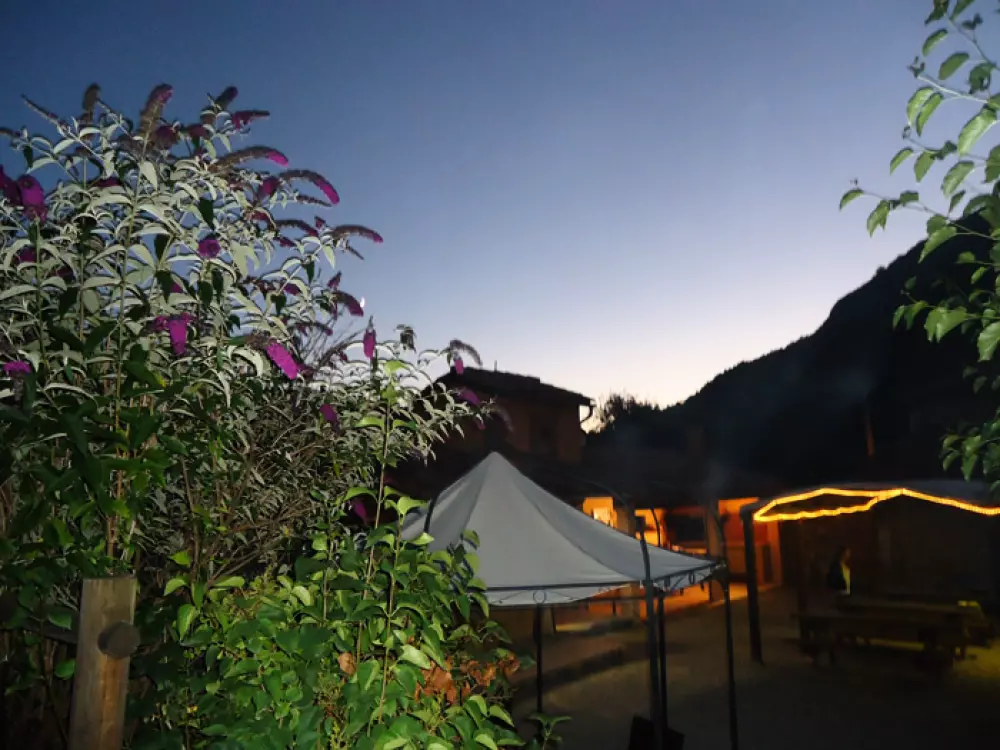Camping La Mare Aux Fées 3 étoiles★★★