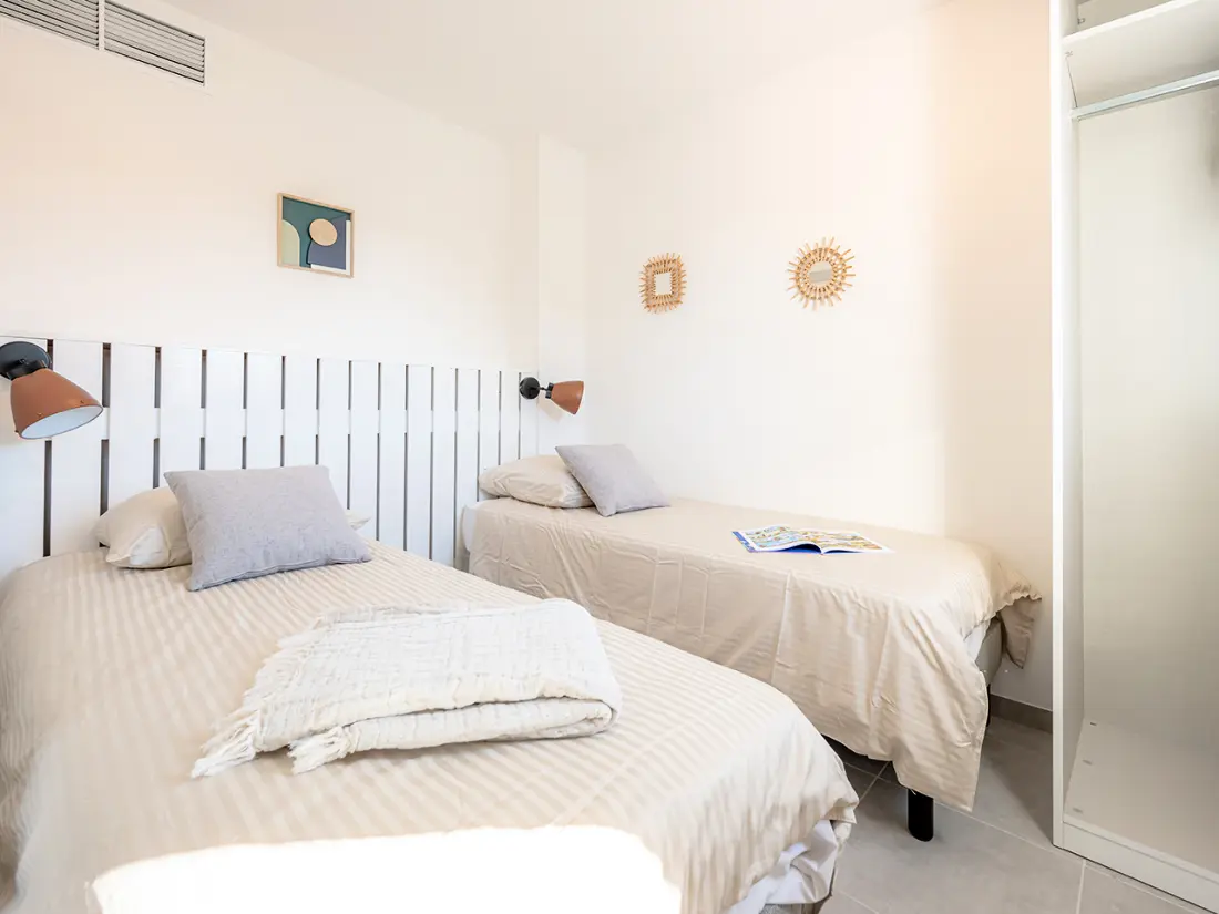 Résidence Pierre & Vacances Cap Cassis Calanques 3 étoiles★★★