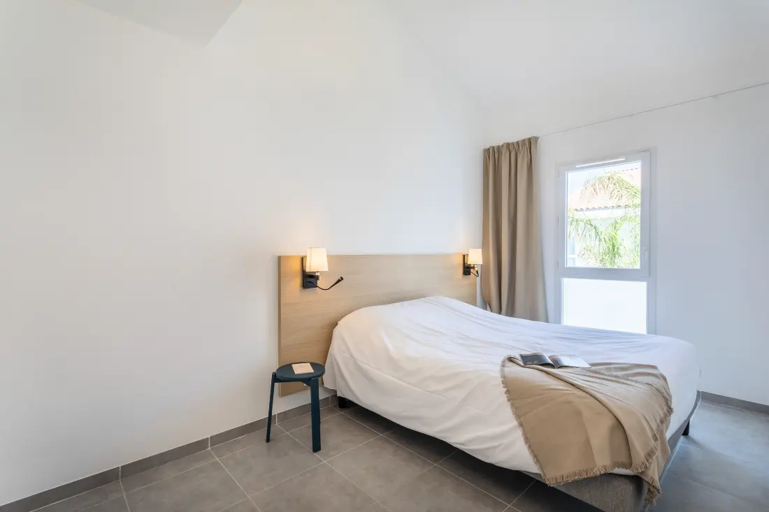Résidence Pierre & Vacances Cap Cassis Calanques 3 étoiles★★★